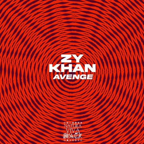  Zy Khan - Avenge (2023) 