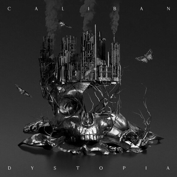 Caliban - Dystopia [single] (2022)