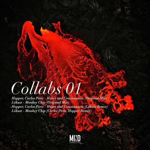 Hopper & Carlos Pires - Collabs 01 (2024)