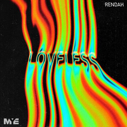  Rendah - Loveless (2023)  500x500-000000-80-0-0