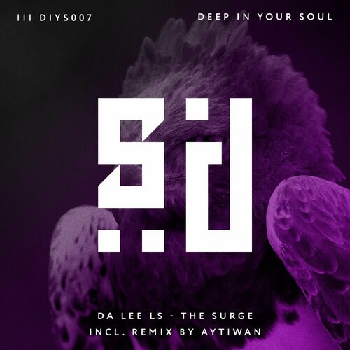  Da Lee LS - The Surge (2023) 