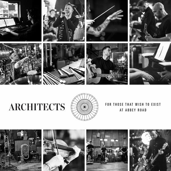 Architects - Impermanence (Abbey Road Version) [single] (2022)