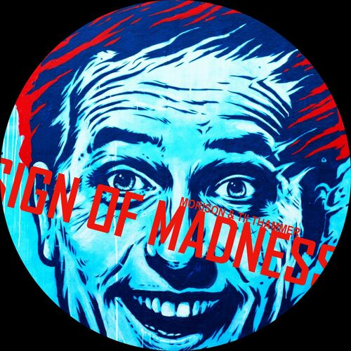  Morison & TiltHammer - Sign of Madness (2023) 