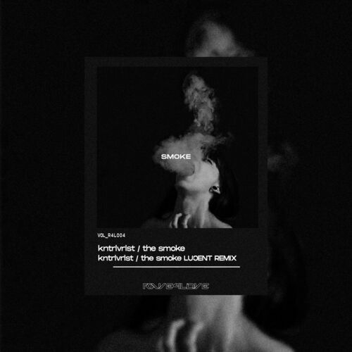  KNTRLVRLST - The Smoke (2024)  500x500-000000-80-0-0