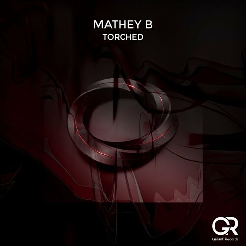  Mathey B - Torched (2023) 
