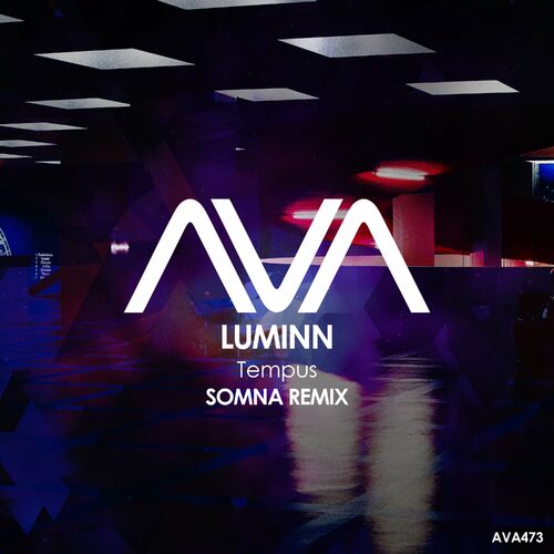  Luminn - Tempus (Somna Remix) (2023) 