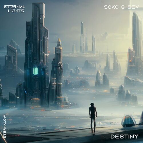  Soko & Sev - Destiny (2023) 