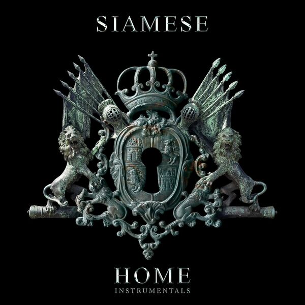 Siamese - Home (Instrumentals) (2022)