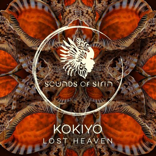  Kokiyo - Lost Heaven (2023) 