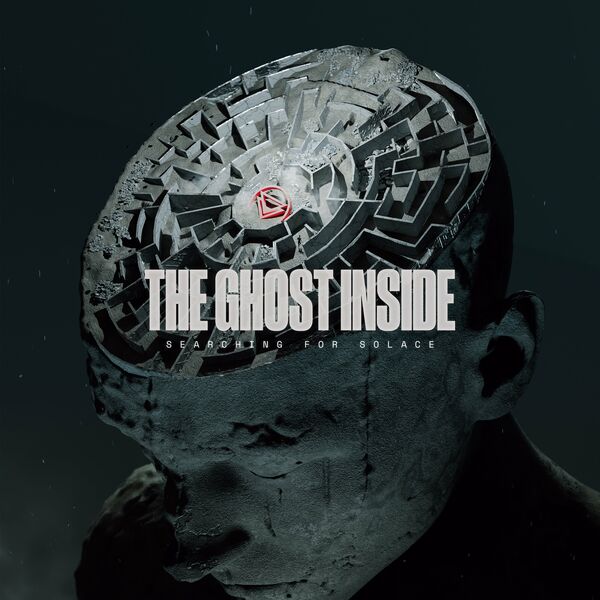 The Ghost Inside - Searching for Solace (2024)