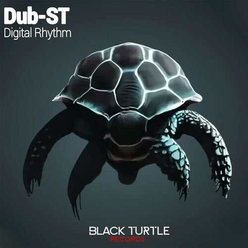  Dub-ST - Digital Rhythm (2023) 