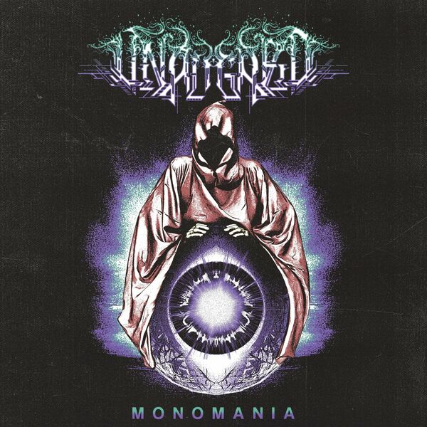 Unaligned - Monomania [single] (2023)