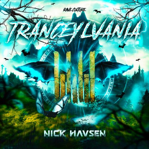  Nick Havsen - Tranceylvania (2023) 