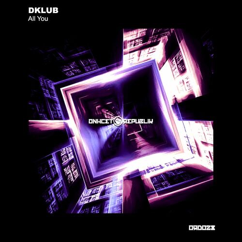  DKLUB - All You (2023) 
