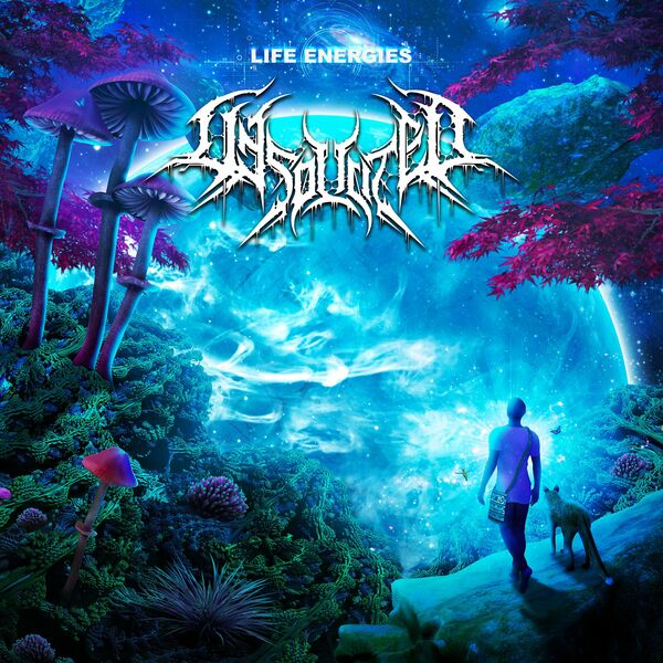 Unsolicited - Life Energies [single] (2024)