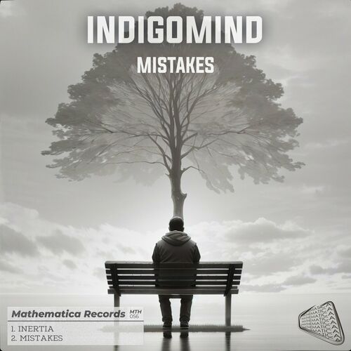 VA - Indigomind - Mistakes (2023) (MP3)