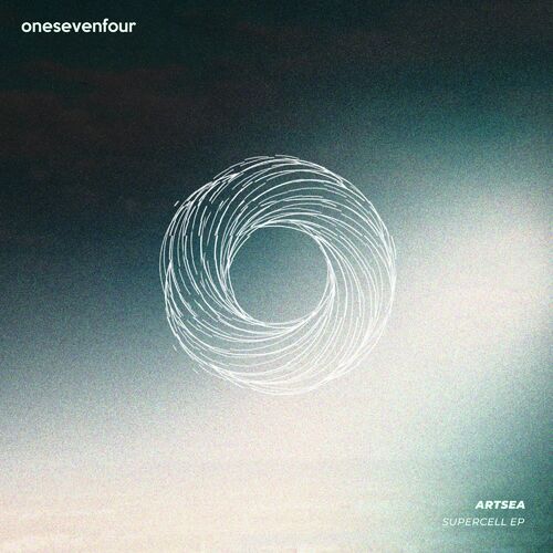  Artsea - Supercell (2023) 