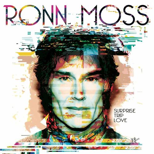  Ronn Moss - Surprise Trip Love (2023) 