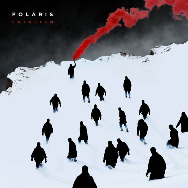 Polaris - Nightmare [single] (2023)