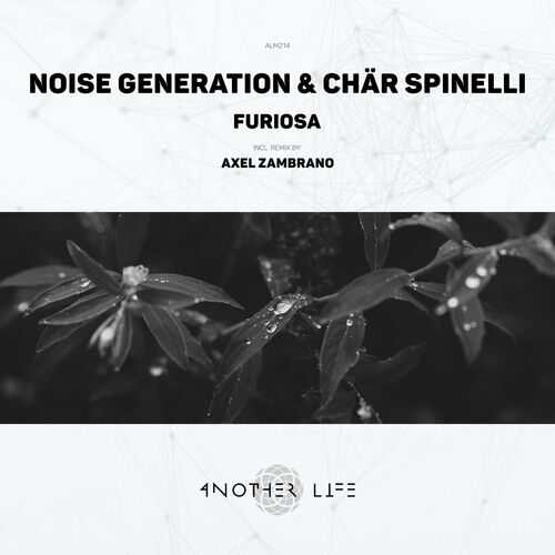 VA -  Noise Generation & Char Spinelli - Furiosa (2024) [MP3] 500x500-000000-80-0-0