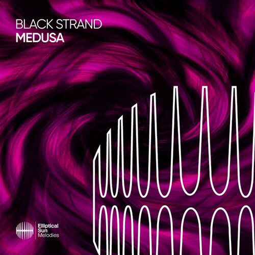 Black Strand - Medusa (2023) 