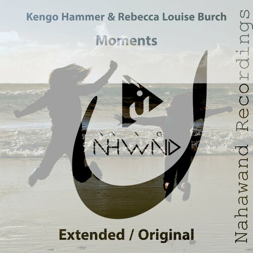  Kengo Hammer & Rebecca Louise Burch - Moments (2023) 