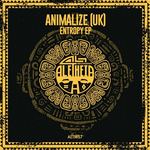 Animalize (UK) - Entropy (2024)