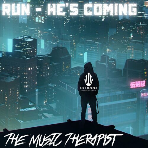  The Music Therapist - Run (2023) 