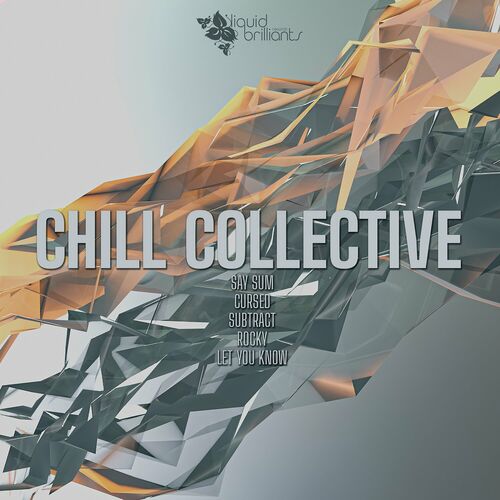  Chill Collective - Cursed (2023) 