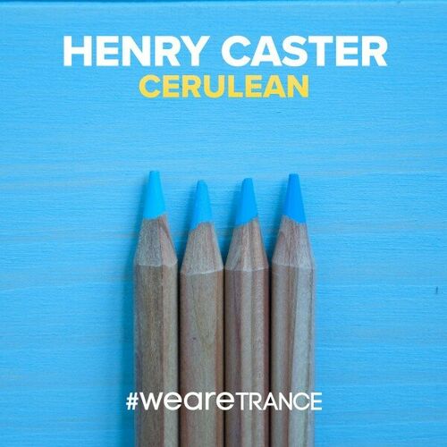  Henry Caster - Cerulean (2023) 
