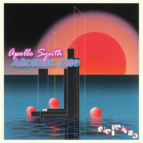  Apollo Synth - Atomic Age (2023) 