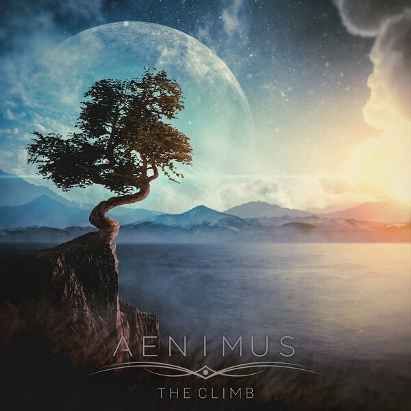 Aenimus - The Climb [single] (2022)