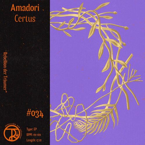  Amadori - Certus (2024) 