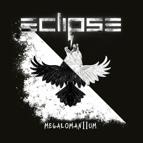  Eclipse - Megalomanium II (2024) 