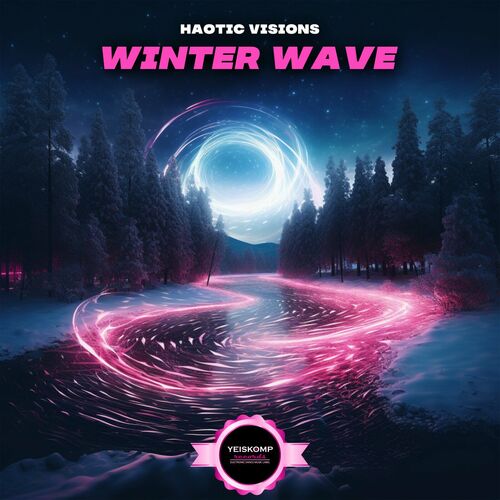  Haotic Visions - Winter Wave (2024) 