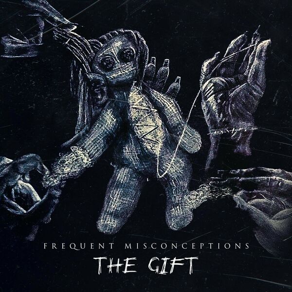 Frequent Misconceptions - The Gift [single] (2022)
