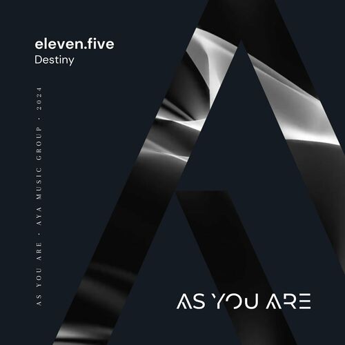  Eleven.Five - Destiny (2024) 
