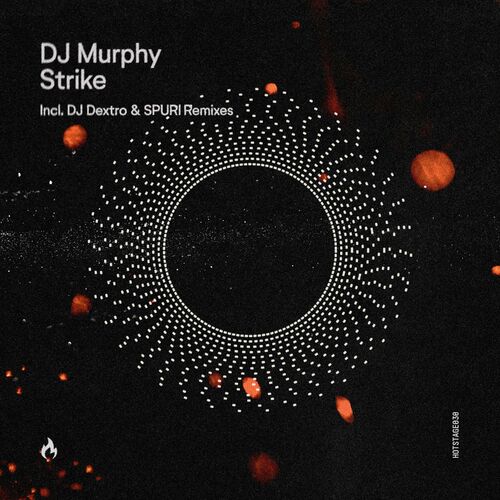  DJ Murphy - Strike (2023) 