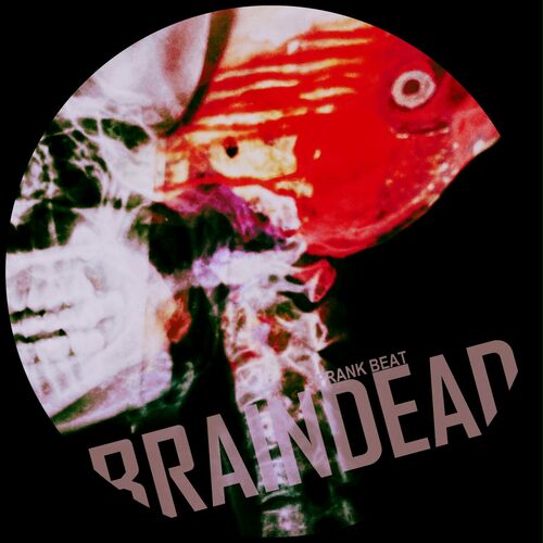VA - Frank Beat - Braindead (2023) (MP3)