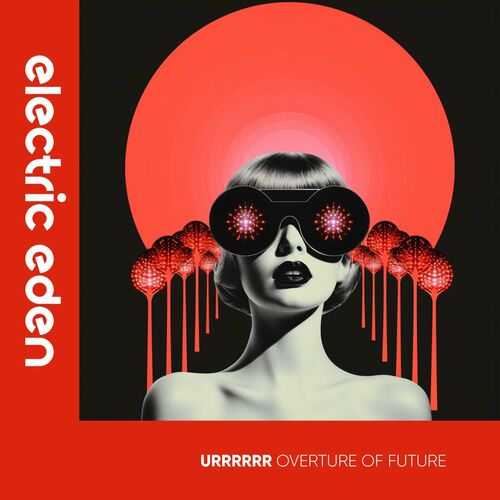  Urrrrrr - Overture of Future (2023) 