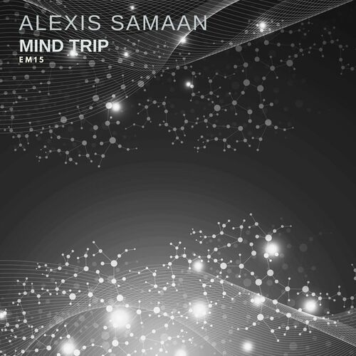  Alexis Samaan - Mind Trip (2023) 