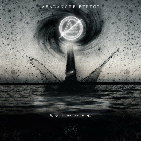 Avalanche Effect - Shimmer [single] (2022)
