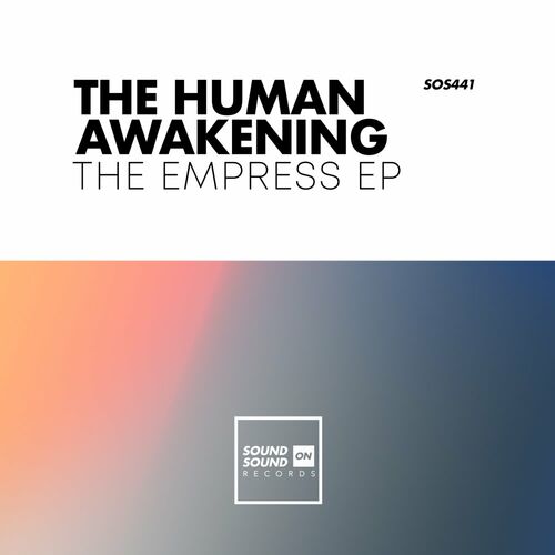  The Human Awakening - The Empress (2023) 