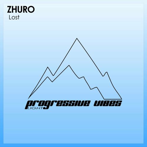  ZHURO - Lost (2023) 