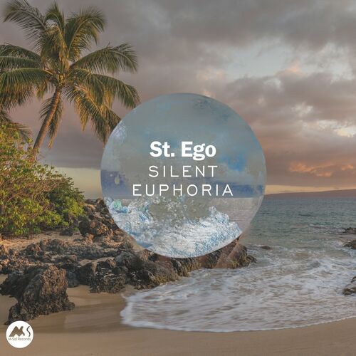  St.Ego - Silent Euphoria (2023) 