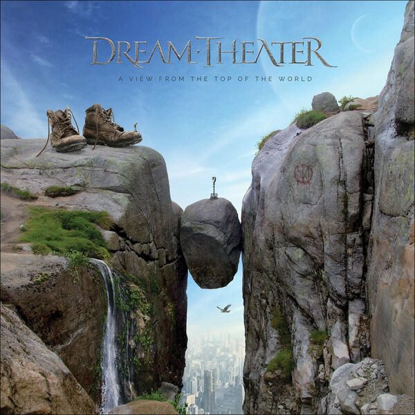 Dream Theater - A View from the Top of the World (2021)