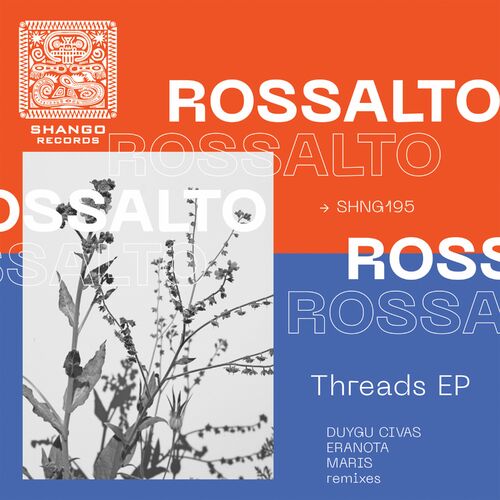  RossAlto - Threads (2023) 