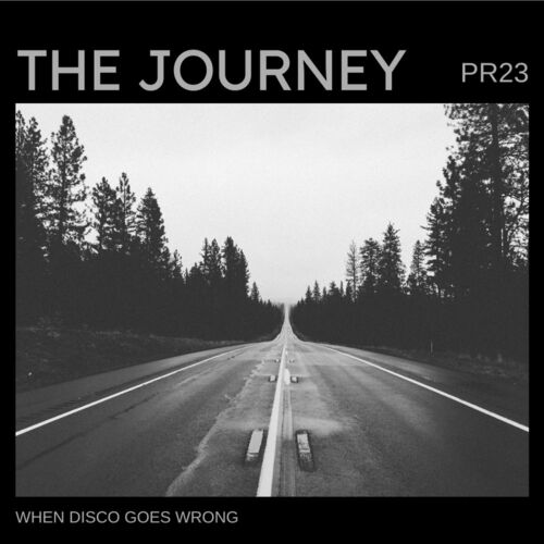  PR23 - The Journey (2023) 
