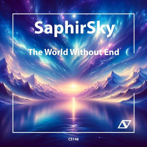  SaphirSky - World Without End (2023) 