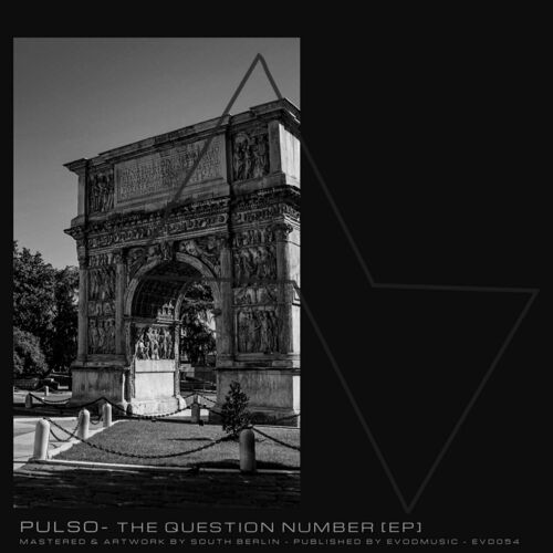 Pulso - The Question Number (2023) 